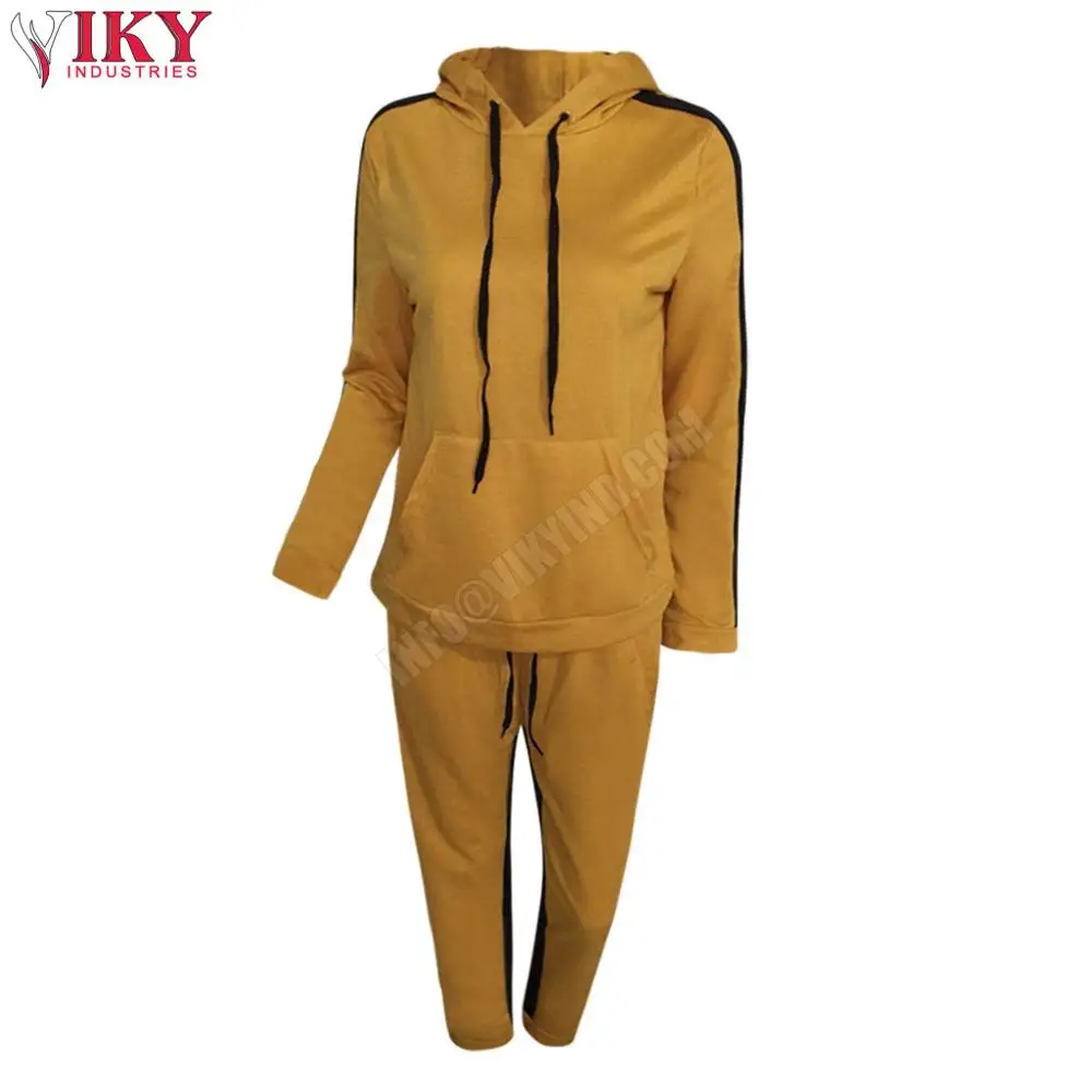 Tracksuit Men Set Spring Gym Style Fashion Men Casual Zipper Long Sleeve Fitness Sport Tops Long Pants Couple Set Suit