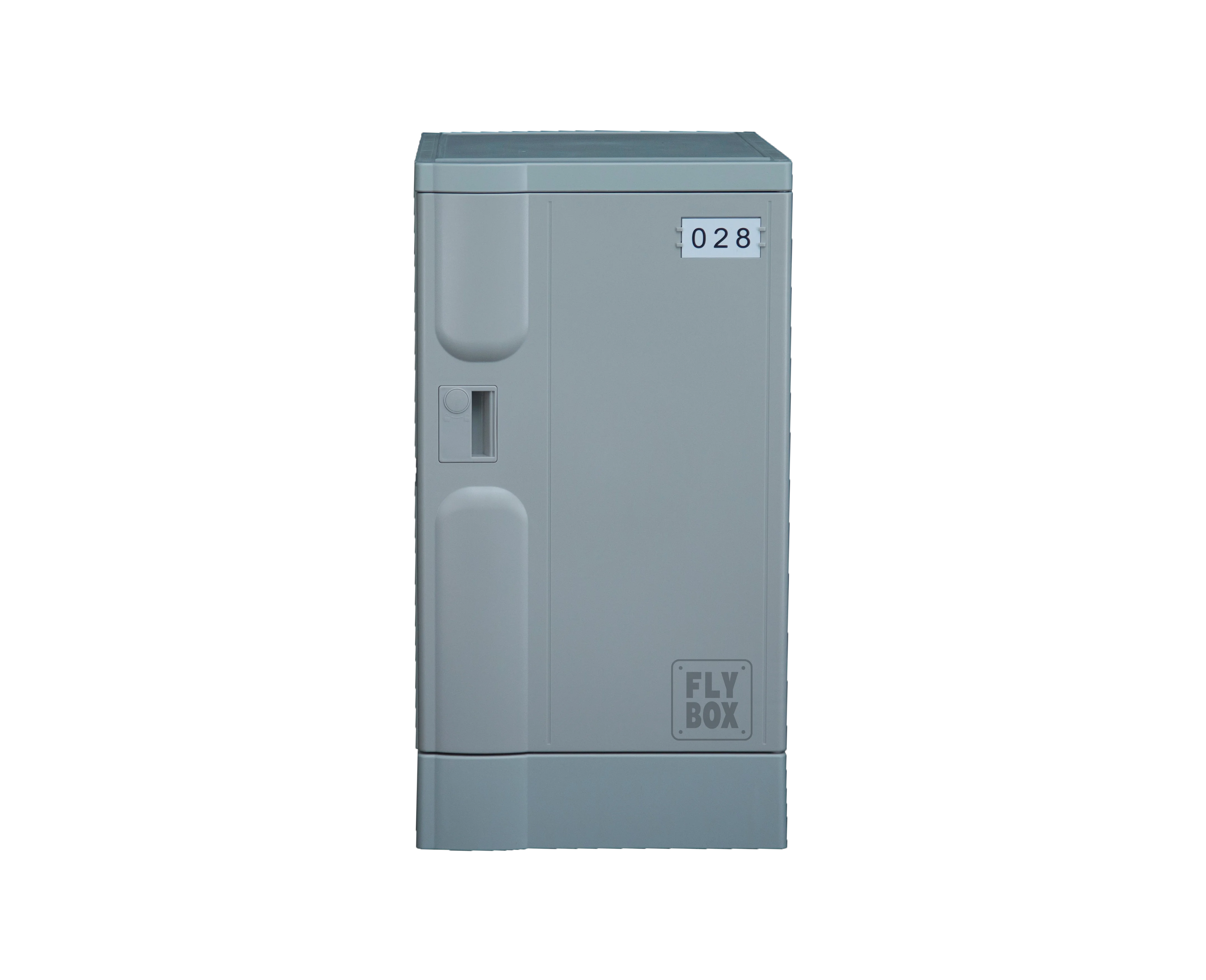 Locker box for storage in office/hospital/swimming pool/school