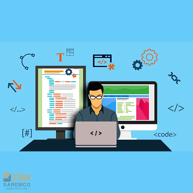 Профессиональная компания по развитию веб-сайта