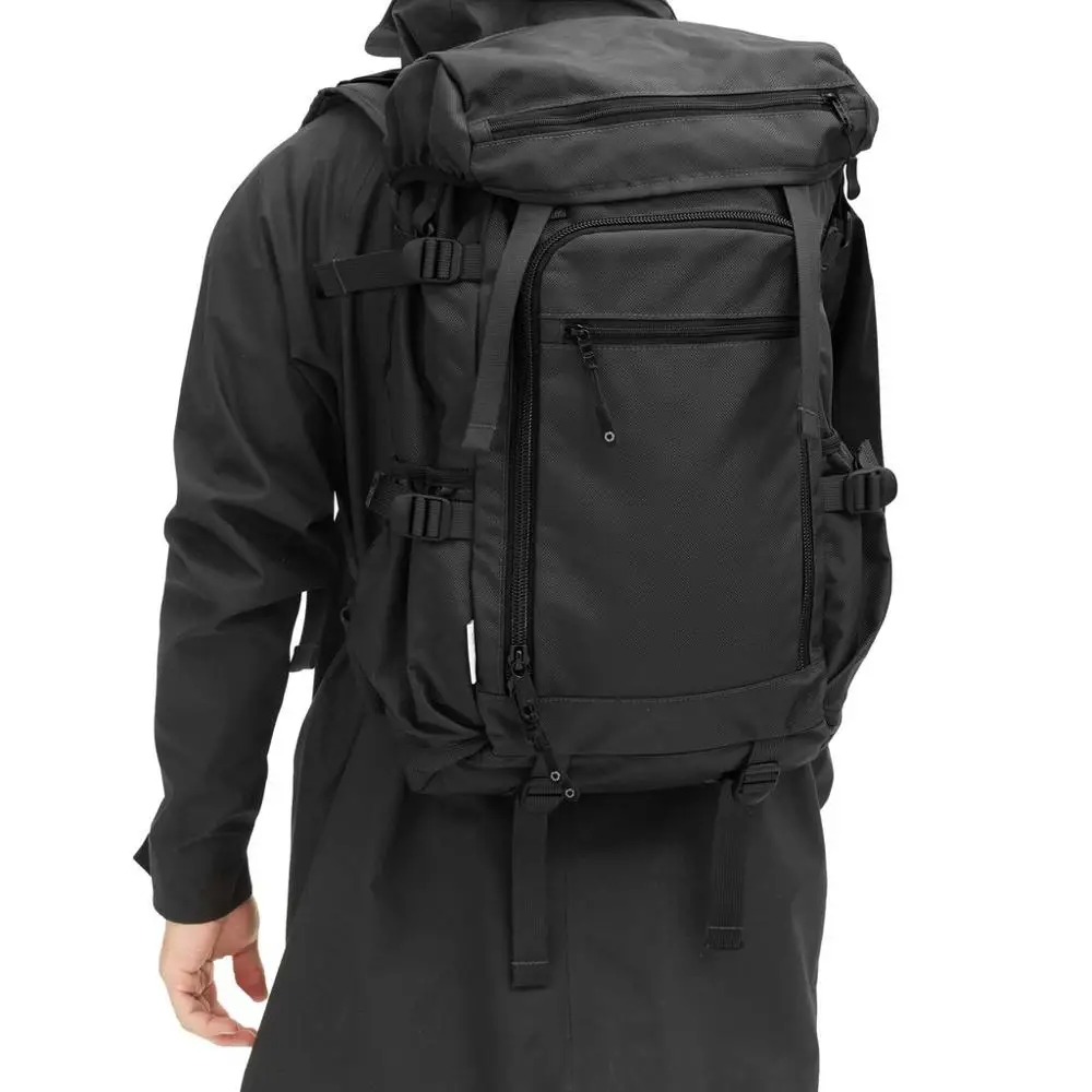 Waterproof Outdoor Sport Hiking Camping Travel Backpack Day pack Rucksack Bag