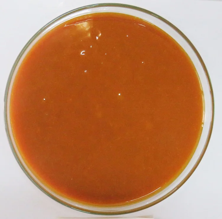 
PASSION FRUIT JUICE CONCENTRATE 