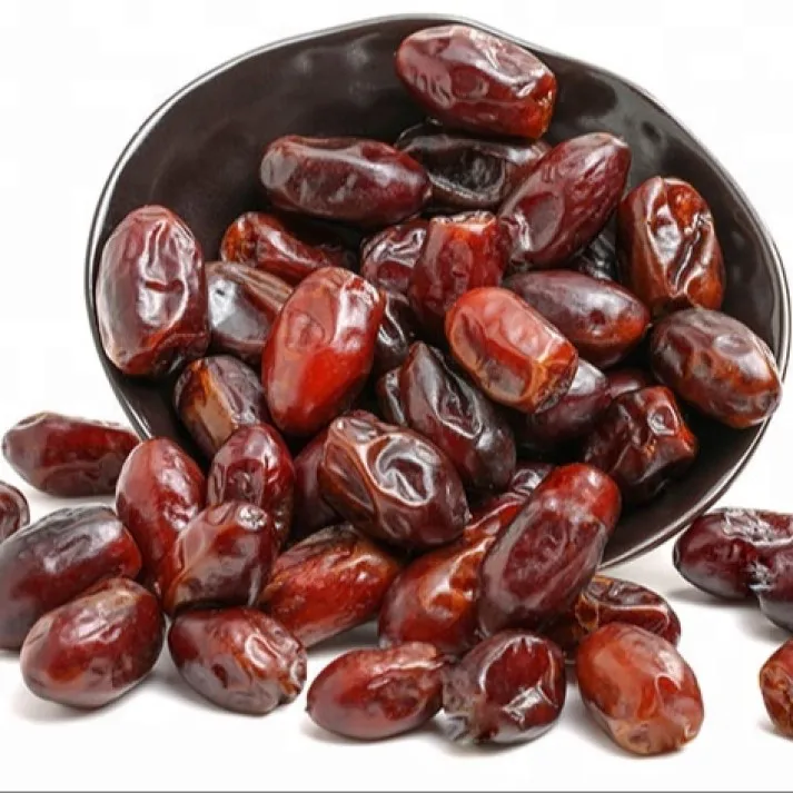 Organic Pitted Dried Dates