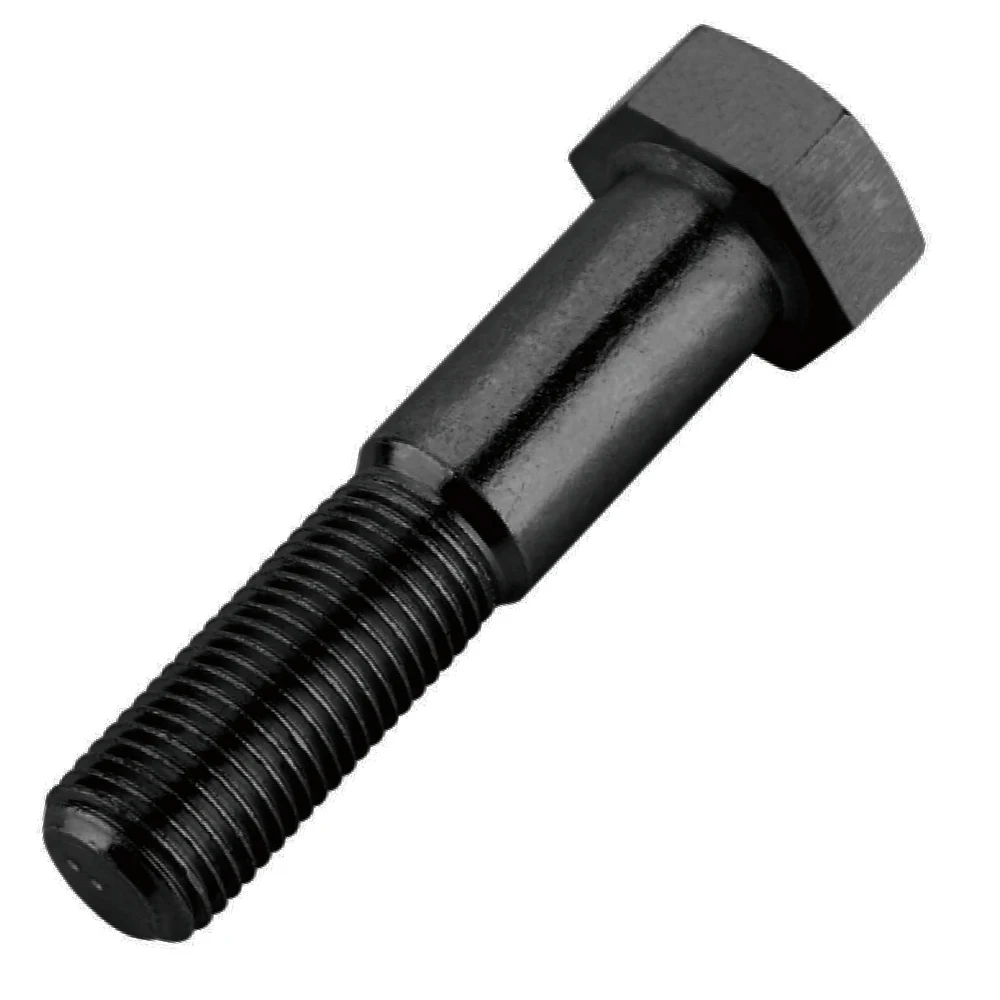 grade12.9 steel hex head structure bolt