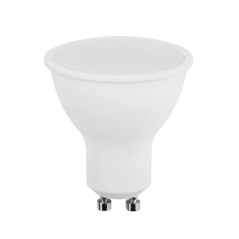 
5W 7W LED SPOTLIGHT GU10 GU5.3 LAMP LIGHT BULB CE ROHS 