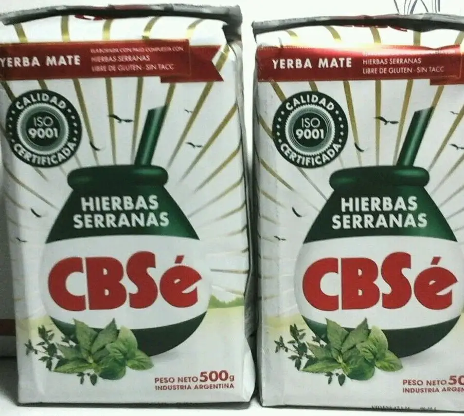 100% Natural Yerba Mate Tea With Private Label For Detox Tea/Skinny Tea/Weight Loss at affordable rate