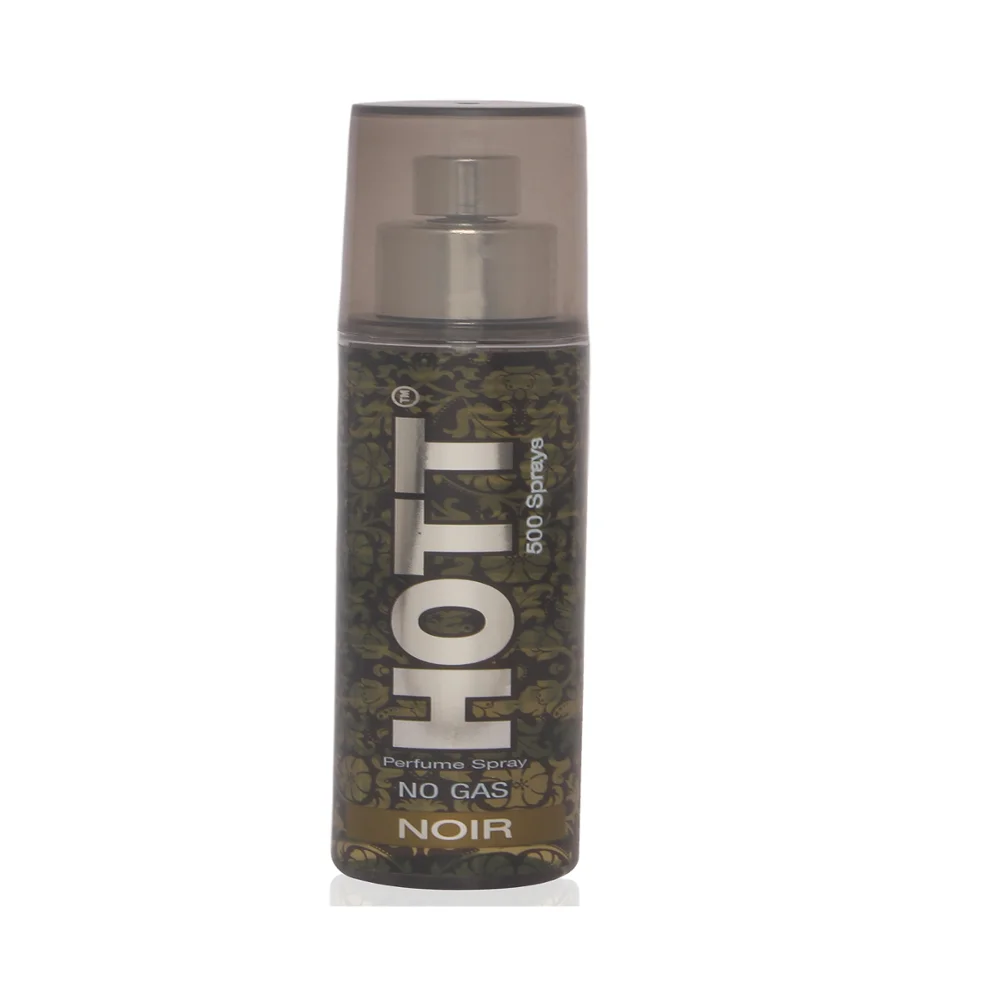 
HOTT NOIR Perfume Spray for Men Brand Perfume - 135ml 