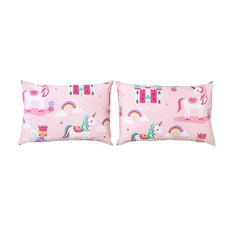 Простые наволочки | наволочки из чистого органического хлопка