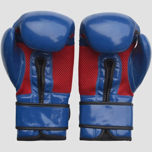 OEM Boxing Gloves for Training Sparring Boxing Muay Thai Kickboxing MMA Punching Gloves