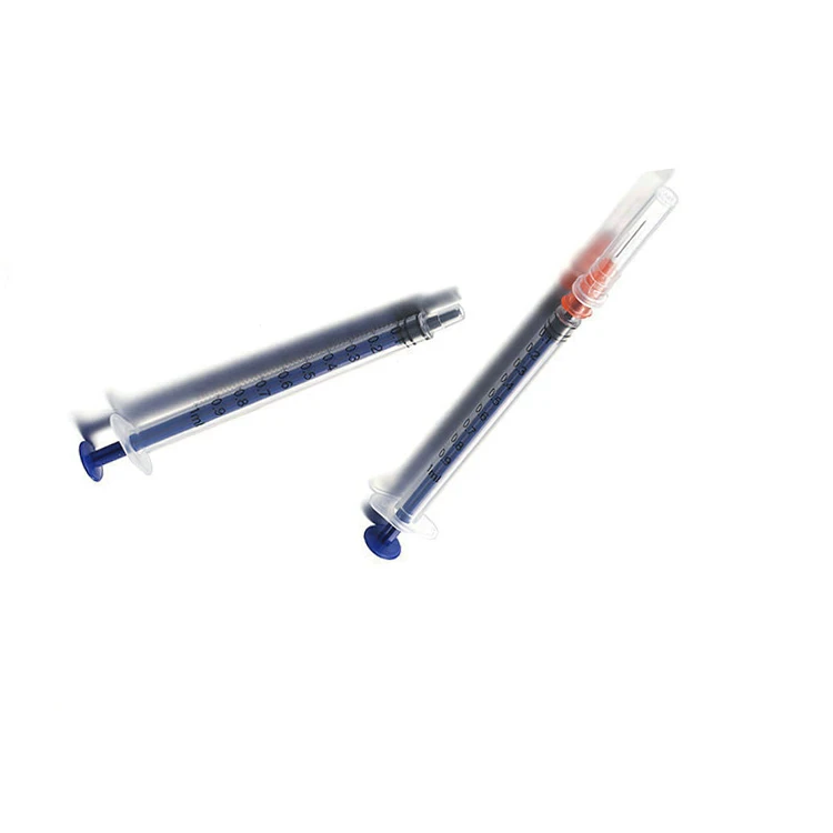 
beautiful appearance low price disposable colored syringe china manufacturer 
