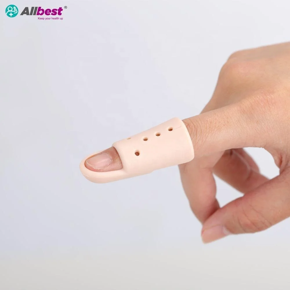 medical finger splint to stabilizer finger Finger Support Brace