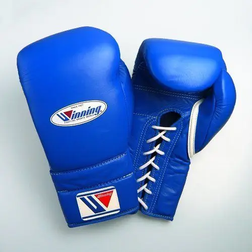 2019 Top Model Boxing Gloves Winning Boxing Gloves wholesale