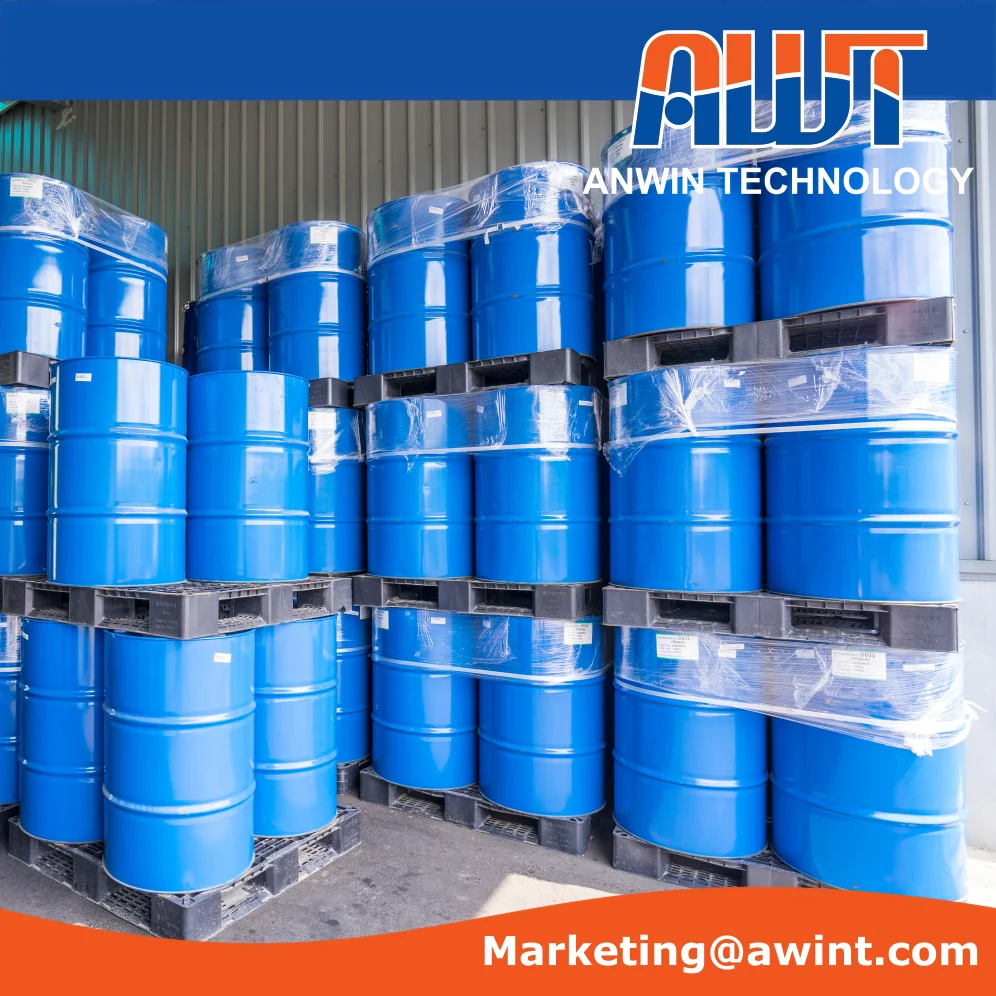 
UV Curing Laminating Adhesive for Film to Paper 