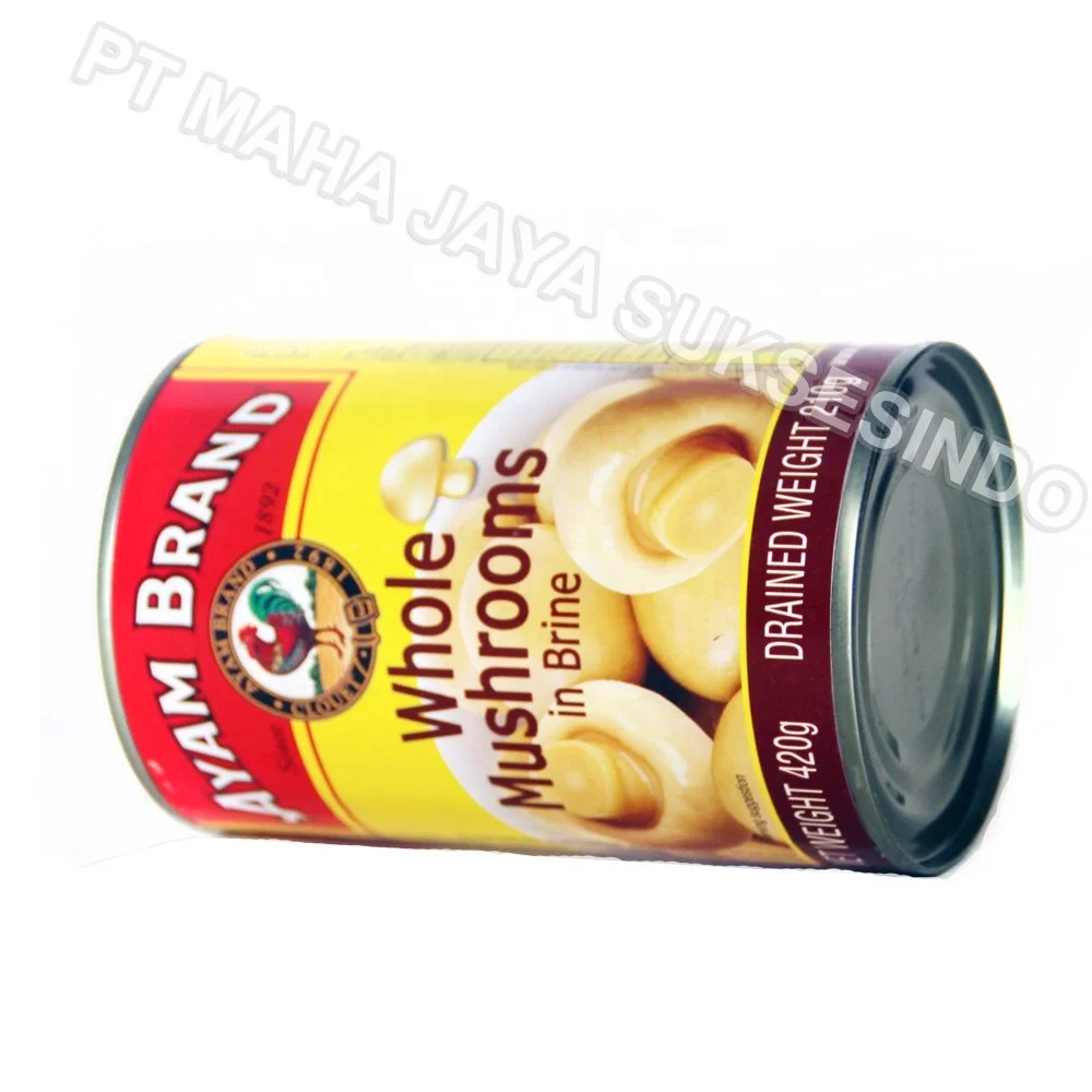 Mushrooms Bestseller ~ Mushrooms