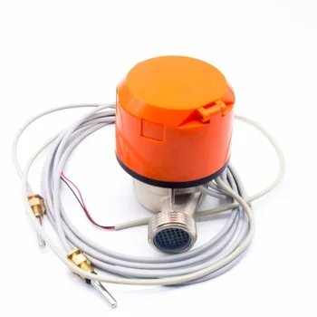 Интеллектуальный датчик температуры Rs485 Датчик влажности температуры Датчик температуры