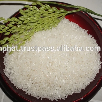 Горячая Распродажа 2019 ** Вьетнамский Жасмин рис Лучшее качество хорошее предложение-ВЬЕТНАМСКИЙ РИС-высокое качество жасминового риса