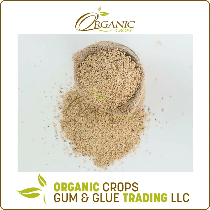 Fresh Quality Cheap Price Natural White Sesame Seed from Sudan