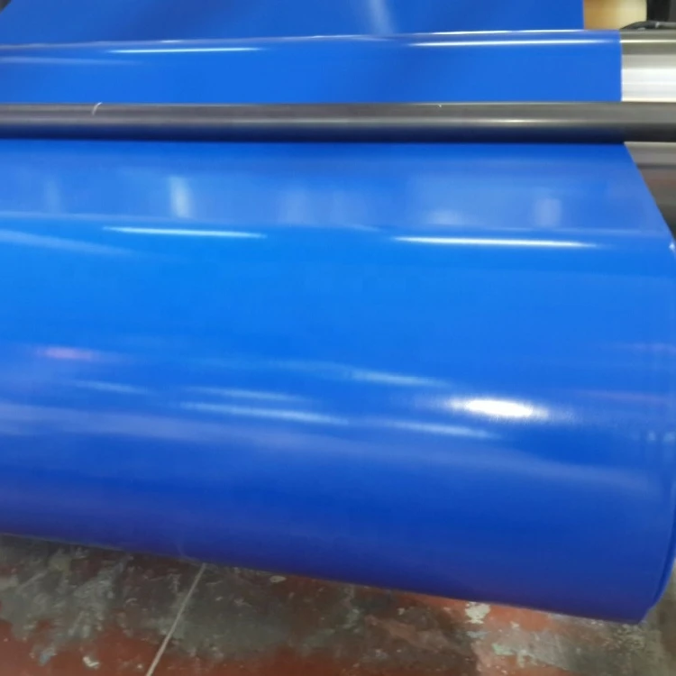 0 50 мм полиэфирная ПВХ ткань