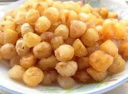 HIGH QUALITY FREEZE DRIED LONGAN FROM VIETNAM
