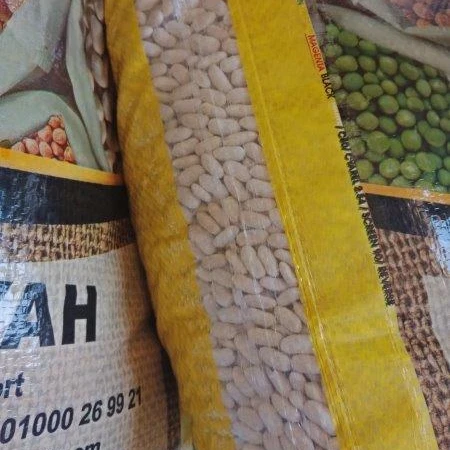 
white kidney beans with European specifications 