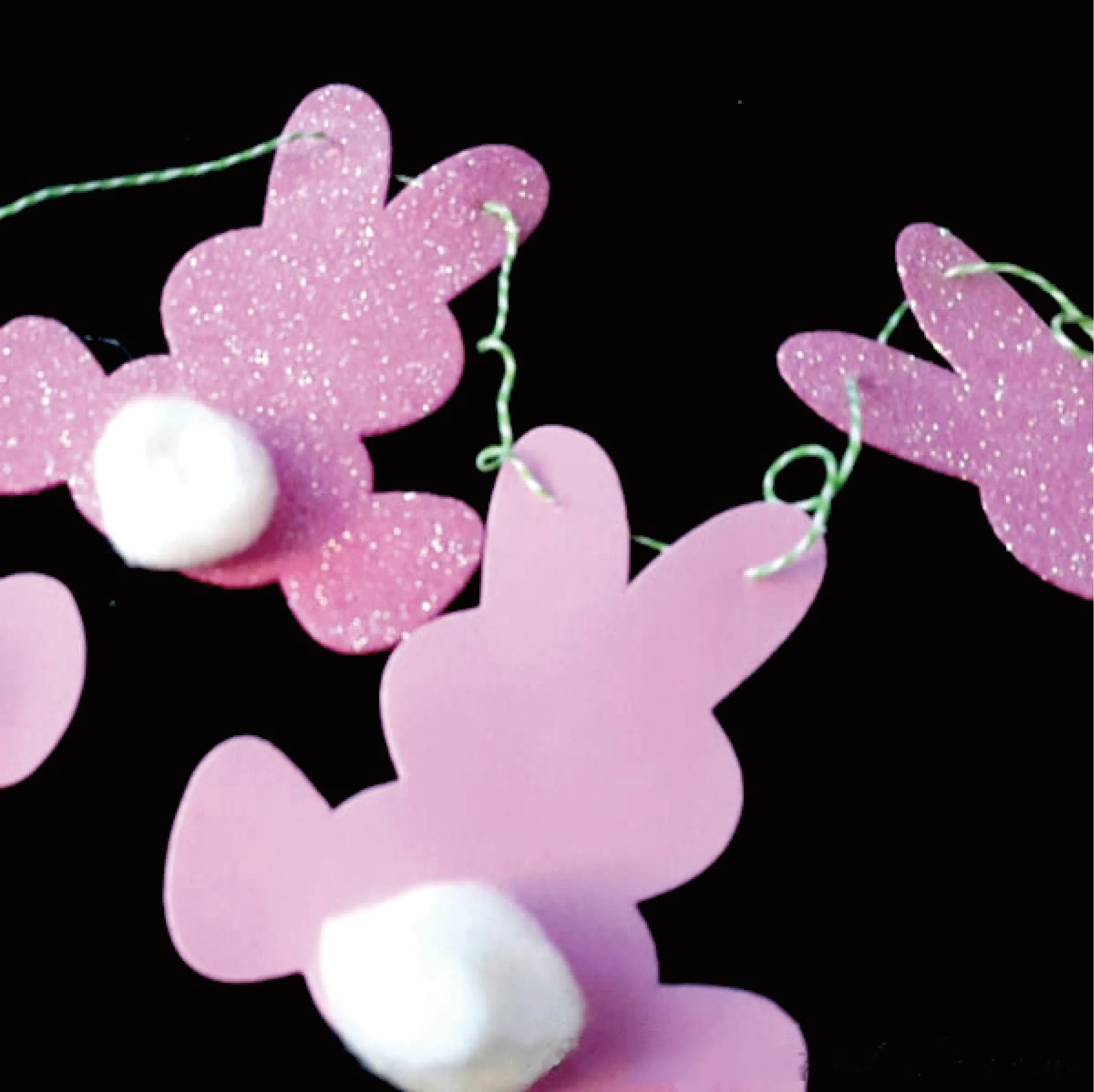 
Glitter Paper Adhesive 12 x 12 