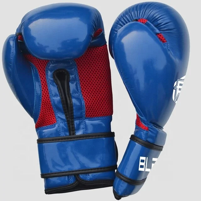 OEM Boxing Gloves for Training Sparring Boxing Muay Thai Kickboxing MMA Punching Gloves
