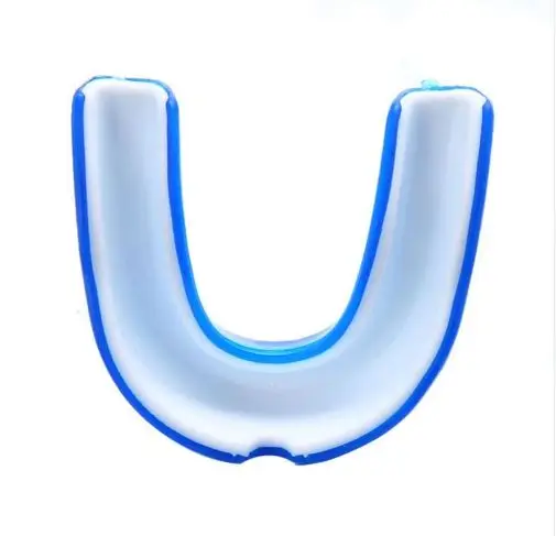 Sports Mouth guard Mouth Guard Gum shield Teeth Protect for Boxing Basketball Mouth guard with box