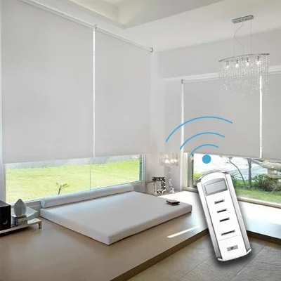 mechanism roller motor blinds motor projection screen