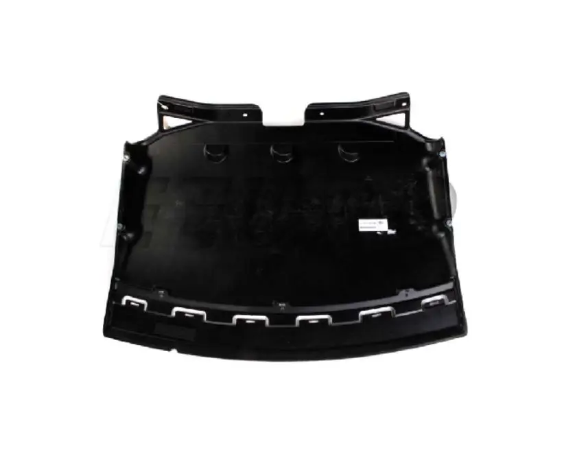 Автомобильные детали передняя нижняя крышка двигателя для BMW 7 серии E65 2003-2008 51757153790 брызговики