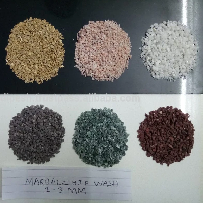 cheap price chocolate marble aggregate interior wall cladding  / marble stone price in India