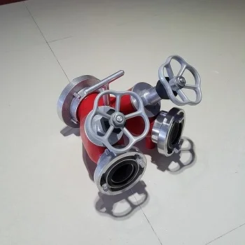 
fire fighting equipment 