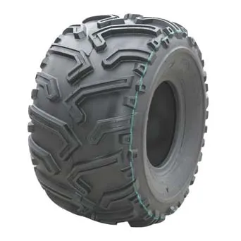 Спортивная бескамерная шина ATV