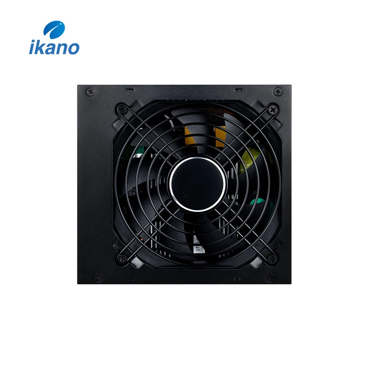 Блок питания ATX 24PIN 500 Вт для электроспорта