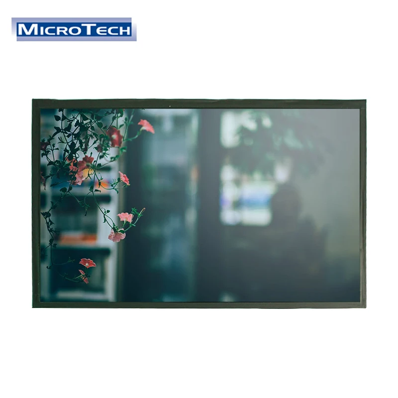 1920x1200 Высокое разрешение пользовательский 10 1 дюймов в плоскости переключения 178 угол обзора небольшой ЖК-дисплей рекламы