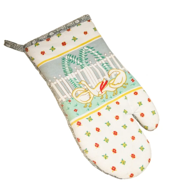 Oven  Mitts Online oven Mitt  Printed Design Best Quality Oven Mittens At Best Price In India