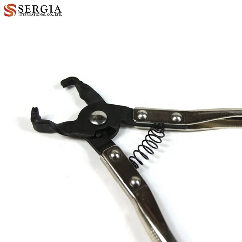 Taiwan Auto Fuel Line Pliers for VW AUDI Group