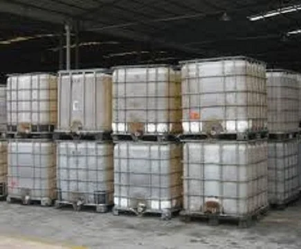 Pure and Natural Used Cooking Oil/Used Vegetable Oil/UCO