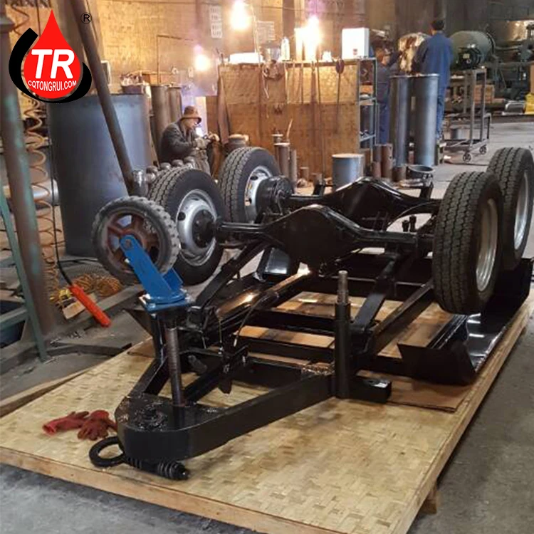 Chongqing Made Mobile Type Used Transformer Oil Purifier, Used Transformer Oil Filtration Machine