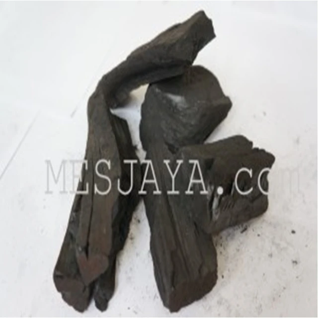 Древесный уголь