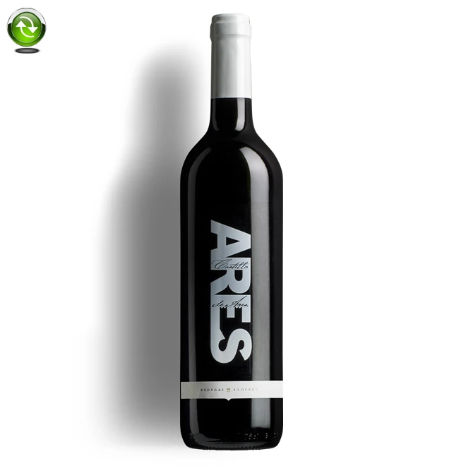 Castillo de Ares Spanish Red Wine Price