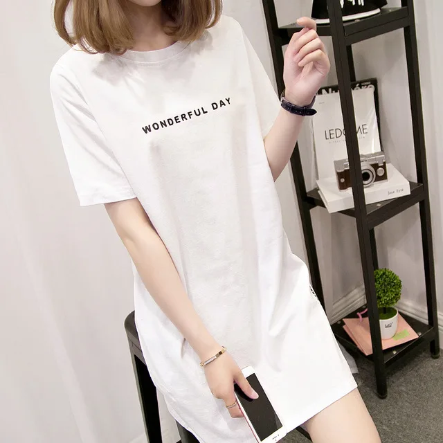 RTS Plus Size Classic Black Basic Shirts S T Shirts for Women Shorts Sleeves Women Pink Clothing Purple Casual Sublimation Bag