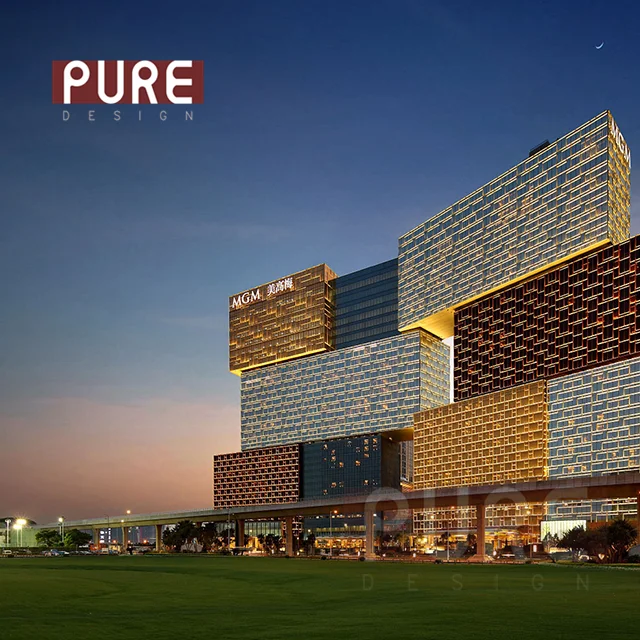 
Factory price architecture house design program with best service and low 