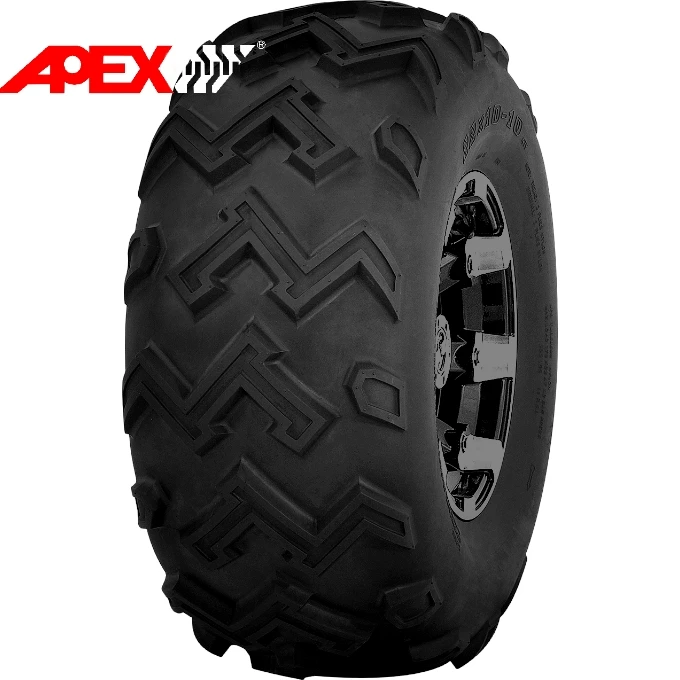 
APEX 25x10-12 25x10R12 ATV/UTV Tire 