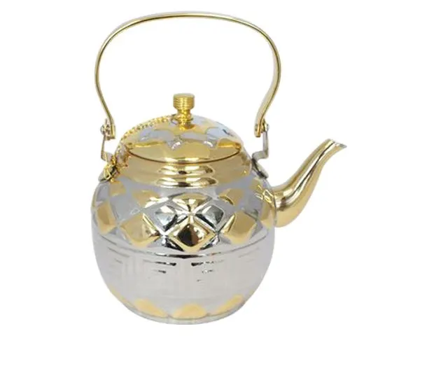 Кофейник из Саудовской Аравии