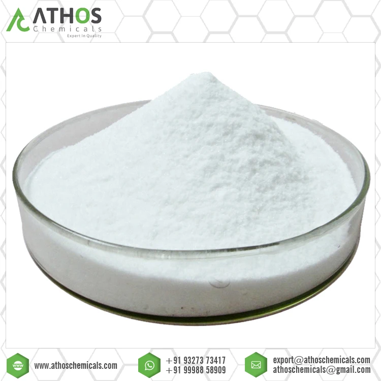
Top Quality 99.0% API CAS 64228-81-5 Atracurium Besylate 