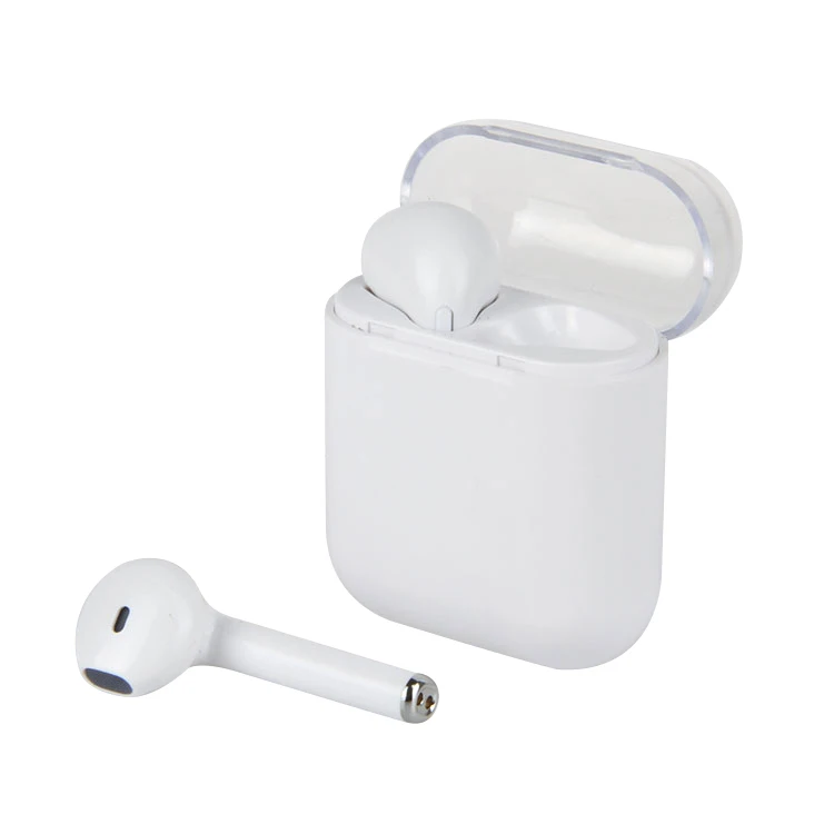 Tws V4.2 беспроводные наушники синий зуб наушники пара в ухо Музыка наушники набор для Apple Iphone