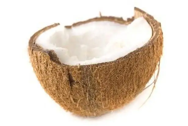 
DRIED SEMI HUSKED COCONUT FROM VIETNAM/MATURE FULLY DE-HUSKED COCONUT SEASON 2019 