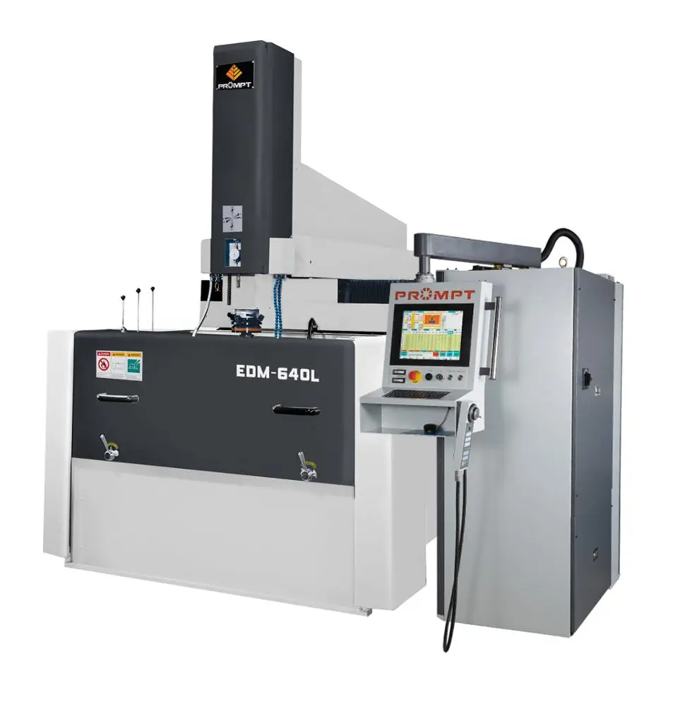 Taiwan CNC EDM Machine For Sale