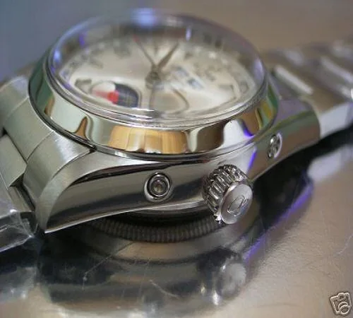 Oyster watch 1954