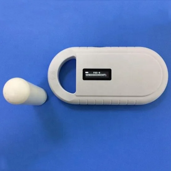 2024 ICAR 1.4x8mm microchips for animals with gps dogs