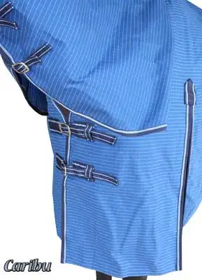 
Horse Cotton Canvas 15OZ Rug 